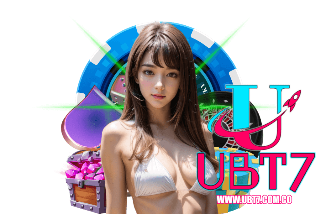 ubt7 สมัคร